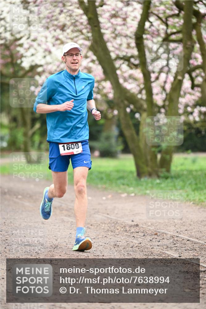 13.04.2025 - Hammer Lauf Dr. Thomas Lammeyer http://msf.ph/oto/7638994 13.04.2025 10:07:53 Laufen 1809, 151 meine-sportfotos.de