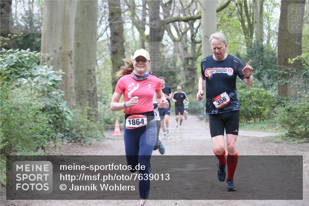 13.04.2025 - Hammer Lauf Jannik Wohlers http://msf.ph/oto/7639013 13.04.2025 10:09:03 Laufen 1864, 356 meine-sportfotos.de