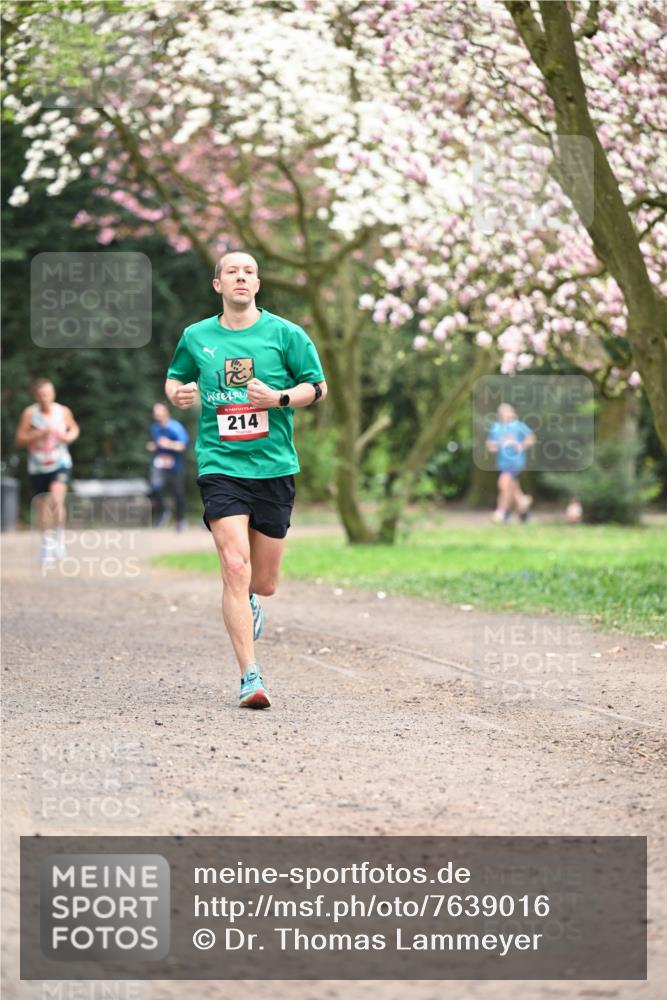 13.04.2025 - Hammer Lauf Dr. Thomas Lammeyer http://msf.ph/oto/7639016 13.04.2025 10:07:57 Laufen 214 meine-sportfotos.de