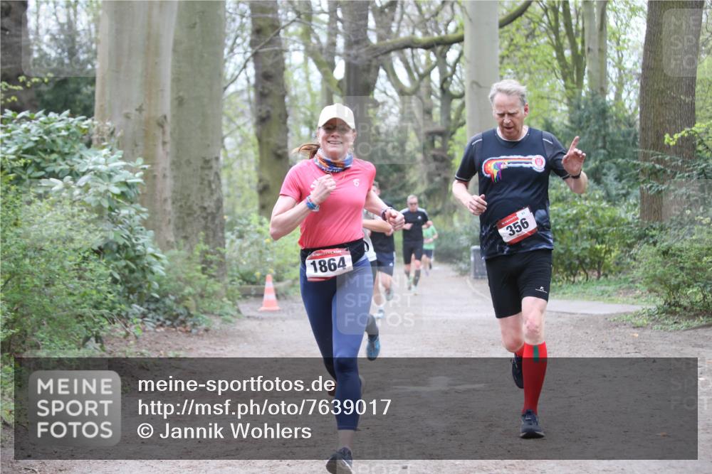 13.04.2025 - Hammer Lauf Jannik Wohlers http://msf.ph/oto/7639017 13.04.2025 10:09:03 Laufen 1864, 81, 356 meine-sportfotos.de