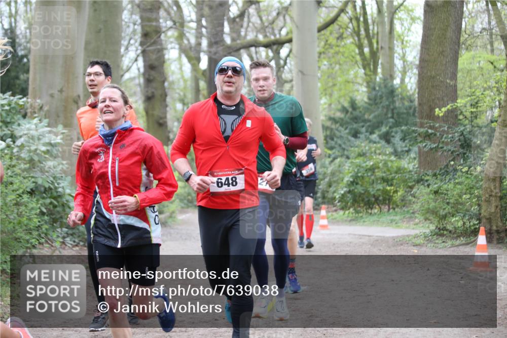 13.04.2025 - Hammer Lauf Jannik Wohlers http://msf.ph/oto/7639038 13.04.2025 10:09:00 Laufen 15, 648, 356 meine-sportfotos.de