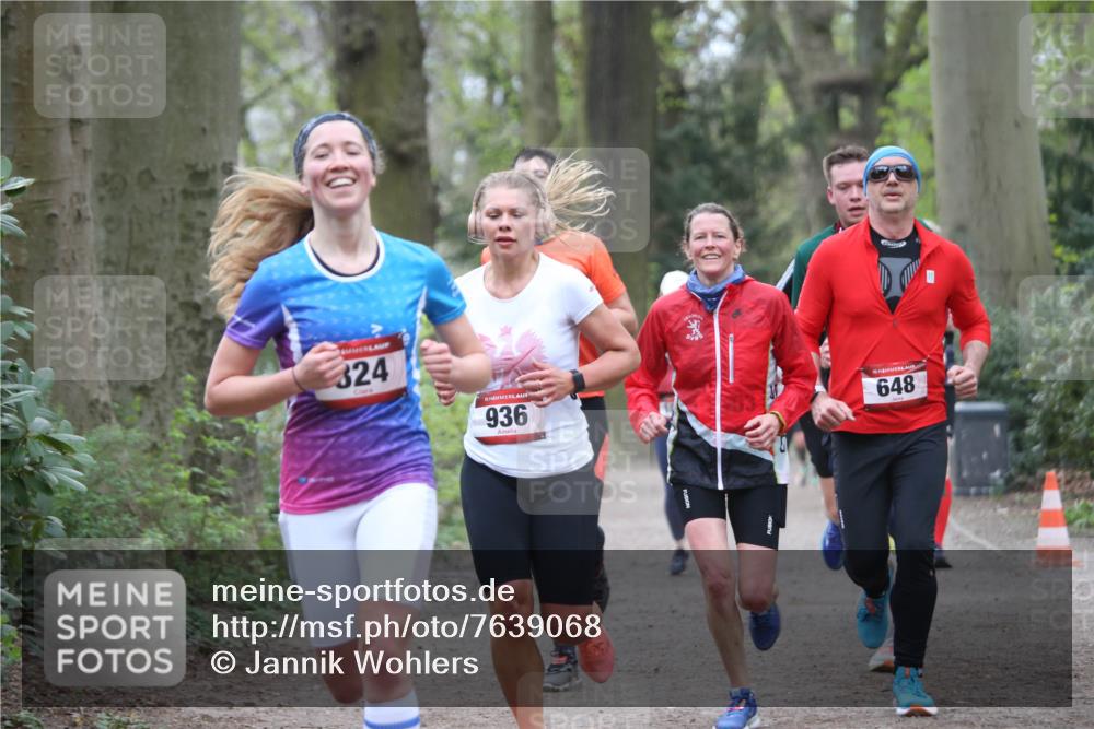 13.04.2025 - Hammer Lauf Jannik Wohlers http://msf.ph/oto/7639068 13.04.2025 10:08:58 Laufen 324, 936, 15, 648 meine-sportfotos.de