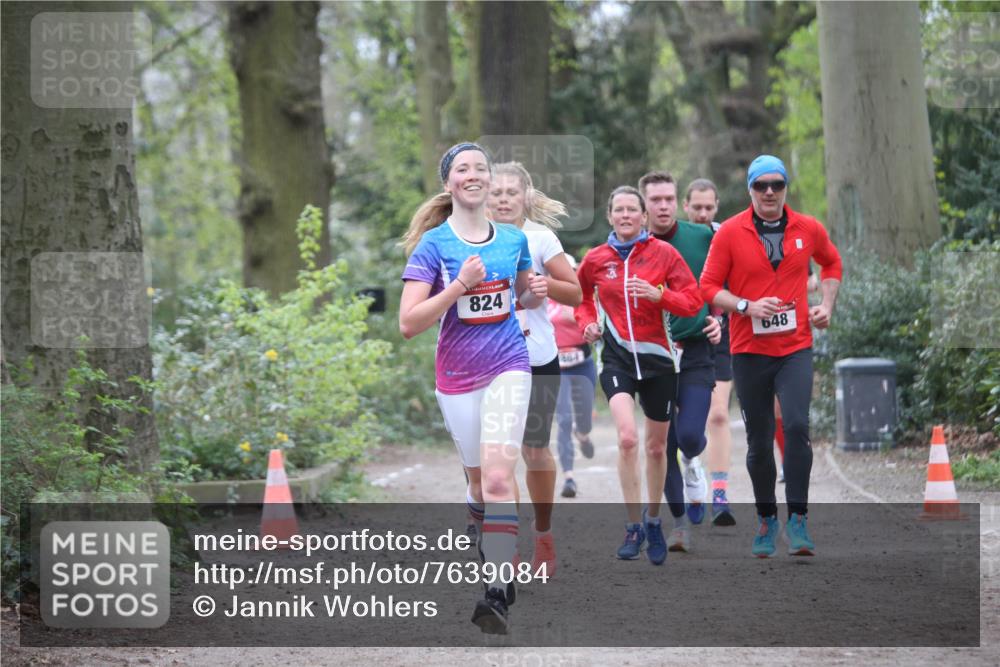 13.04.2025 - Hammer Lauf Jannik Wohlers http://msf.ph/oto/7639084 13.04.2025 10:08:56 Laufen 824, 1864, 648 meine-sportfotos.de