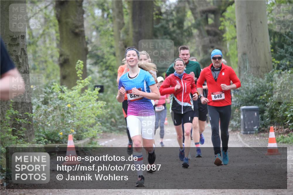 13.04.2025 - Hammer Lauf Jannik Wohlers http://msf.ph/oto/7639087 13.04.2025 10:08:56 Laufen 82, 1864, 648 meine-sportfotos.de