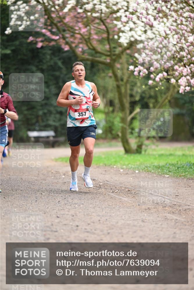13.04.2025 - Hammer Lauf Dr. Thomas Lammeyer http://msf.ph/oto/7639094 13.04.2025 10:08:03 Laufen 357 meine-sportfotos.de