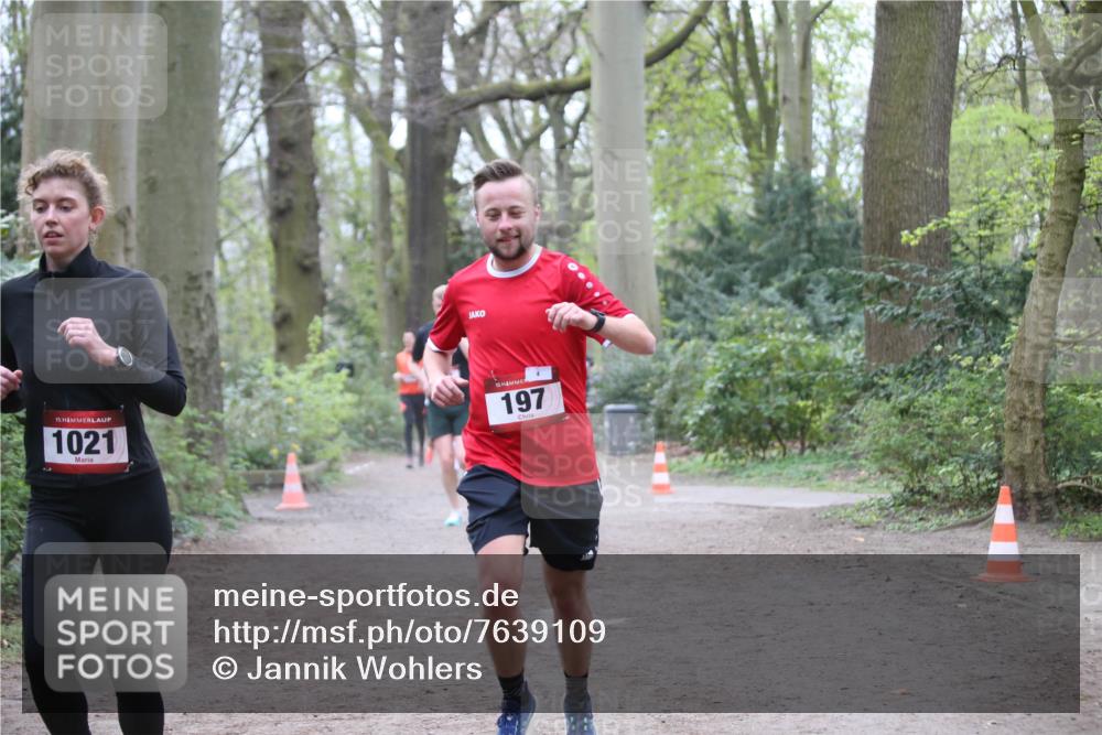 13.04.2025 - Hammer Lauf Jannik Wohlers http://msf.ph/oto/7639109 13.04.2025 10:08:53 Laufen 15, 1021, 15, 4, 197 meine-sportfotos.de