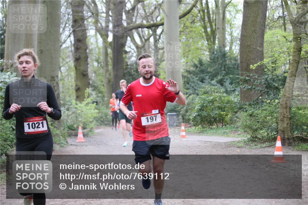 13.04.2025 - Hammer Lauf Jannik Wohlers http://msf.ph/oto/7639112 13.04.2025 10:08:53 Laufen 15, 1021, 15, 197 meine-sportfotos.de