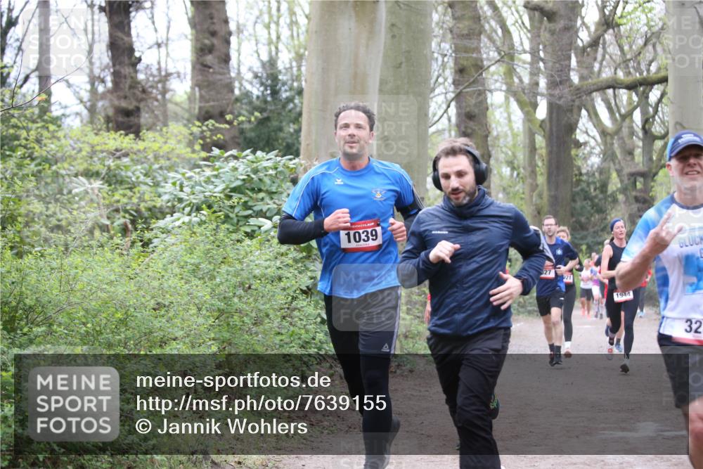 13.04.2025 - Hammer Lauf Jannik Wohlers http://msf.ph/oto/7639155 13.04.2025 10:08:49 Laufen 1039, 27, 1944, 32 meine-sportfotos.de