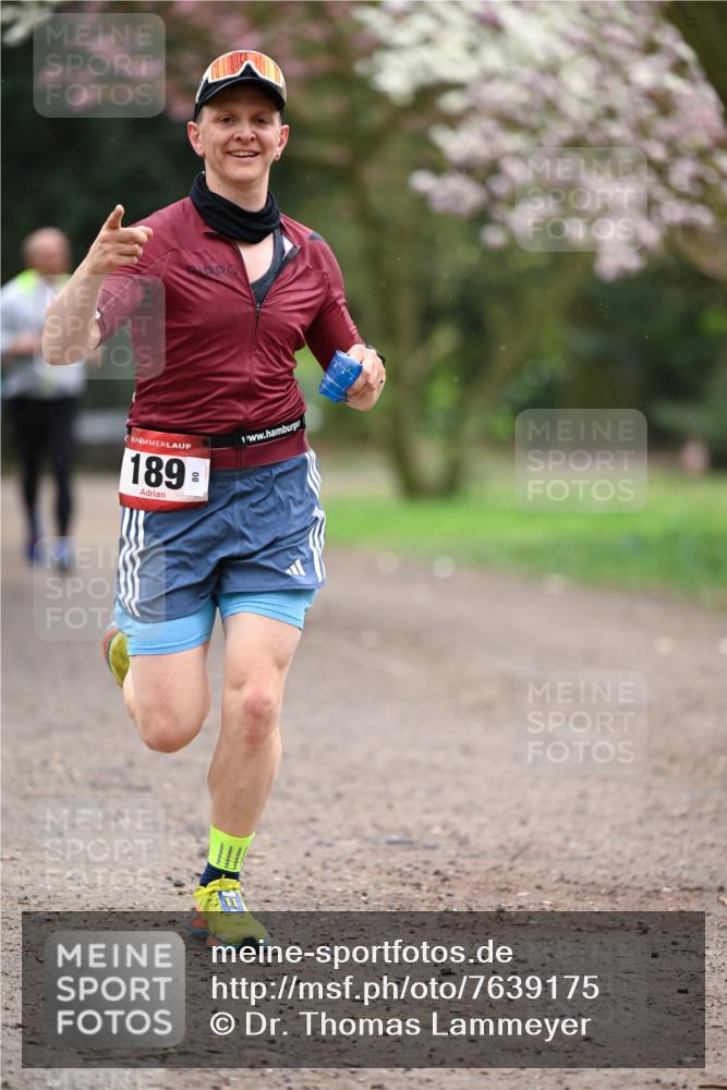 13.04.2025 - Hammer Lauf Dr. Thomas Lammeyer http://msf.ph/oto/7639175 13.04.2025 10:08:06 Laufen 189, 80 meine-sportfotos.de