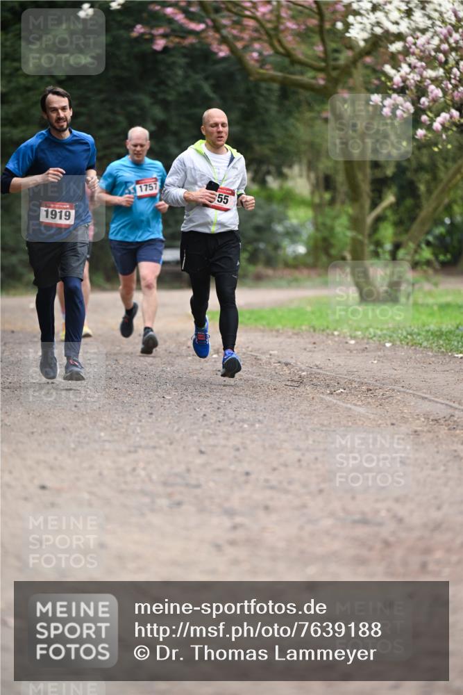 13.04.2025 - Hammer Lauf Dr. Thomas Lammeyer http://msf.ph/oto/7639188 13.04.2025 10:08:08 Laufen 1919, 1757, 55 meine-sportfotos.de
