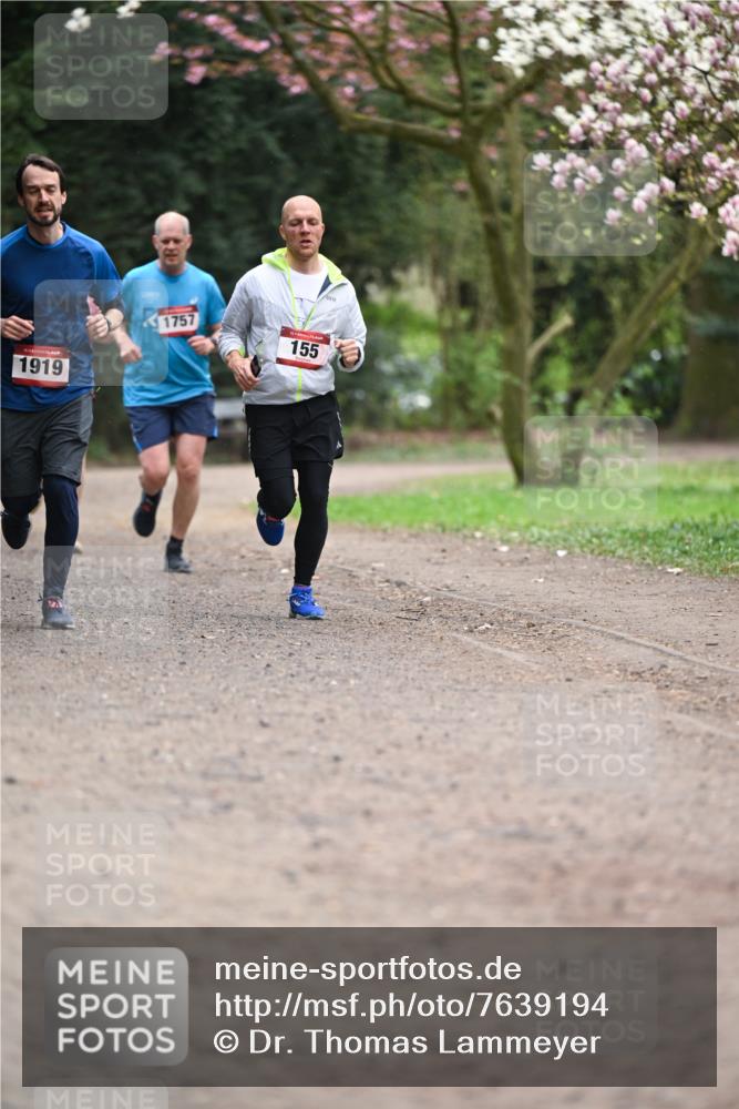 13.04.2025 - Hammer Lauf Dr. Thomas Lammeyer http://msf.ph/oto/7639194 13.04.2025 10:08:08 Laufen 1919, 1757, 155 meine-sportfotos.de