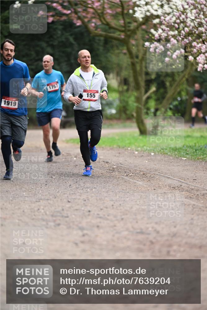 13.04.2025 - Hammer Lauf Dr. Thomas Lammeyer http://msf.ph/oto/7639204 13.04.2025 10:08:08 Laufen 1919, 1757, 155 meine-sportfotos.de