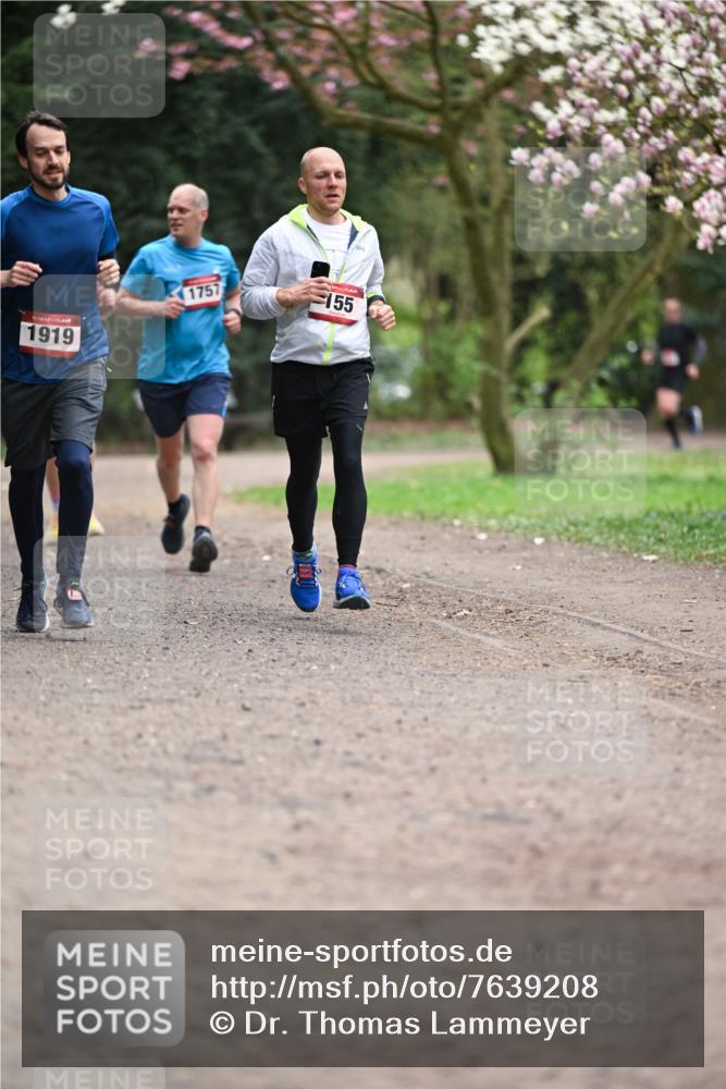 13.04.2025 - Hammer Lauf Dr. Thomas Lammeyer http://msf.ph/oto/7639208 13.04.2025 10:08:08 Laufen 1919, 1757, 155 meine-sportfotos.de