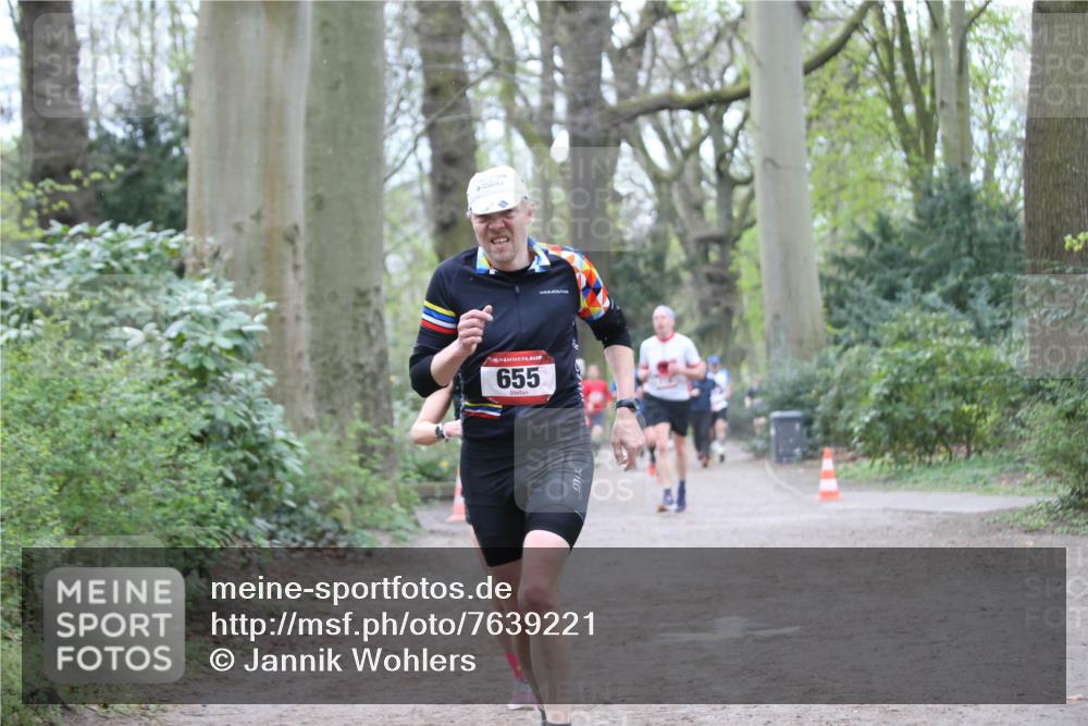 13.04.2025 - Hammer Lauf Jannik Wohlers http://msf.ph/oto/7639221 13.04.2025 10:08:40 Laufen 15, 655 meine-sportfotos.de