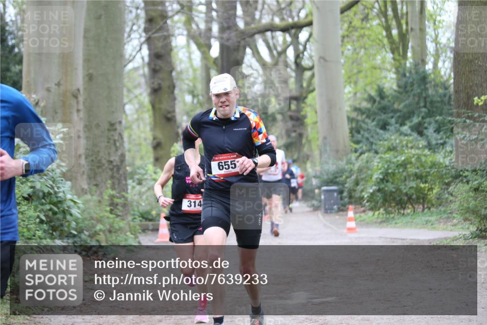13.04.2025 - Hammer Lauf Jannik Wohlers http://msf.ph/oto/7639233 13.04.2025 10:08:40 Laufen 314, 15, 655 meine-sportfotos.de