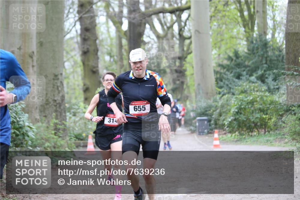 13.04.2025 - Hammer Lauf Jannik Wohlers http://msf.ph/oto/7639236 13.04.2025 10:08:40 Laufen 314, 15, 655 meine-sportfotos.de