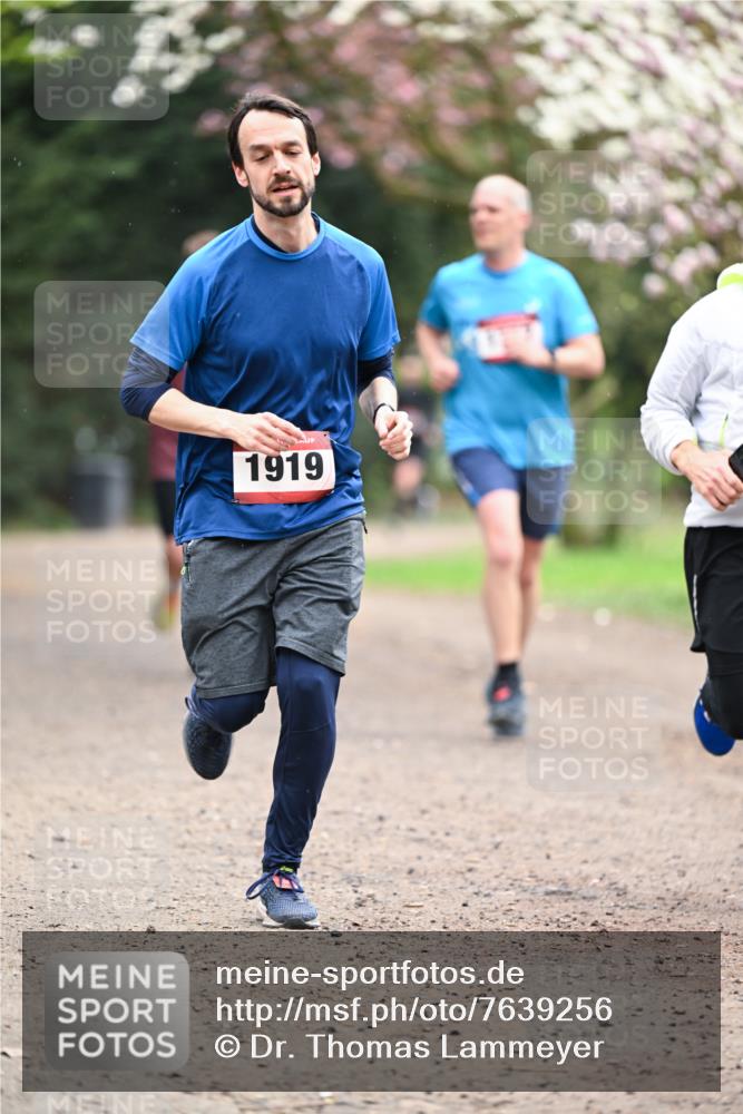 13.04.2025 - Hammer Lauf Dr. Thomas Lammeyer http://msf.ph/oto/7639256 13.04.2025 10:08:11 Laufen 1919 meine-sportfotos.de