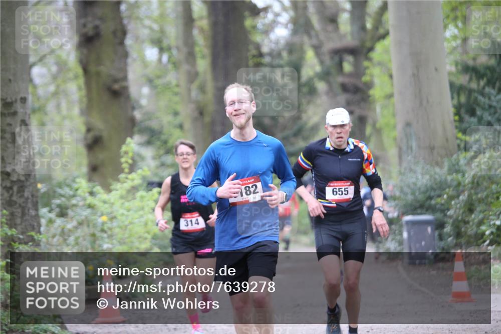 13.04.2025 - Hammer Lauf Jannik Wohlers http://msf.ph/oto/7639278 13.04.2025 10:08:37 Laufen 314, 182, 655 meine-sportfotos.de