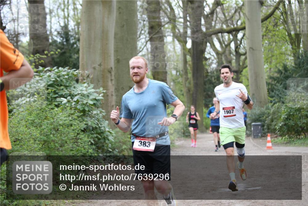 13.04.2025 - Hammer Lauf Jannik Wohlers http://msf.ph/oto/7639296 13.04.2025 10:08:34 Laufen 383, 1907 meine-sportfotos.de