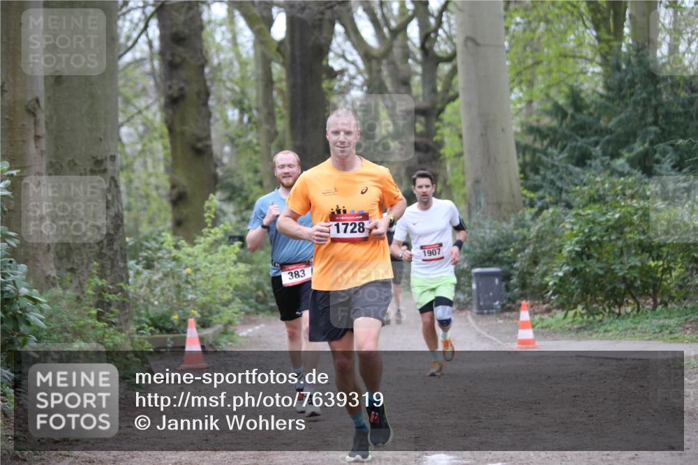13.04.2025 - Hammer Lauf Jannik Wohlers http://msf.ph/oto/7639319 13.04.2025 10:08:32 Laufen 383, 15, 1728, 1907 meine-sportfotos.de