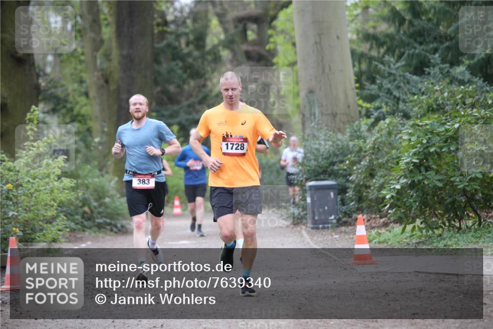 13.04.2025 - Hammer Lauf Jannik Wohlers http://msf.ph/oto/7639340 13.04.2025 10:08:31 Laufen 383, 15, 1728 meine-sportfotos.de