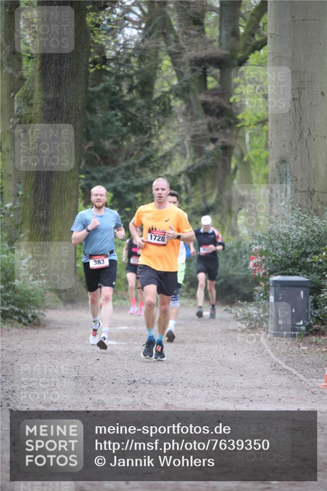 13.04.2025 - Hammer Lauf Jannik Wohlers http://msf.ph/oto/7639350 13.04.2025 10:08:28 Laufen 383, 1728 meine-sportfotos.de