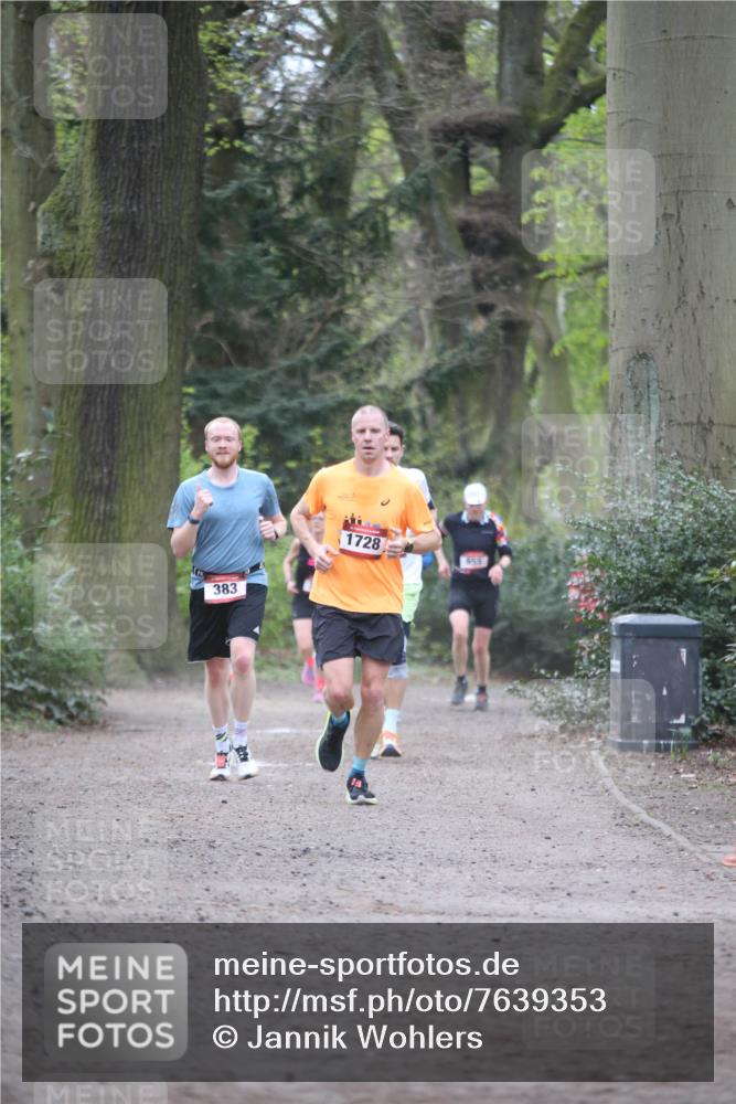 13.04.2025 - Hammer Lauf Jannik Wohlers http://msf.ph/oto/7639353 13.04.2025 10:08:28 Laufen 383, 1728, 655 meine-sportfotos.de