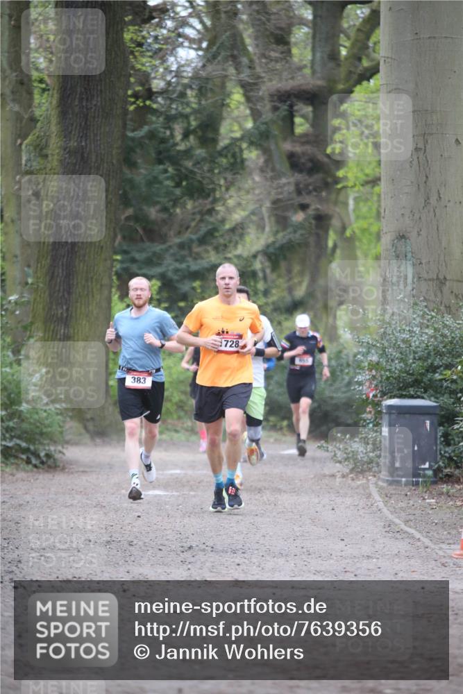 13.04.2025 - Hammer Lauf Jannik Wohlers http://msf.ph/oto/7639356 13.04.2025 10:08:28 Laufen 383, 728, 855 meine-sportfotos.de