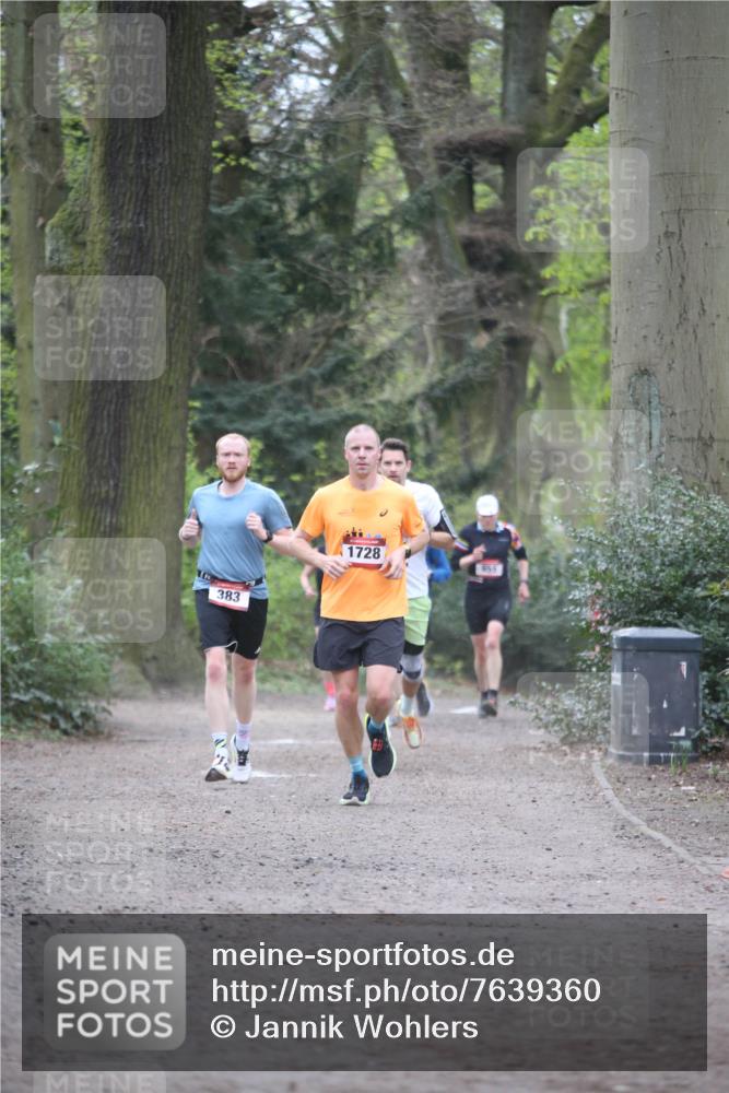 13.04.2025 - Hammer Lauf Jannik Wohlers http://msf.ph/oto/7639360 13.04.2025 10:08:28 Laufen 383, 1728 meine-sportfotos.de