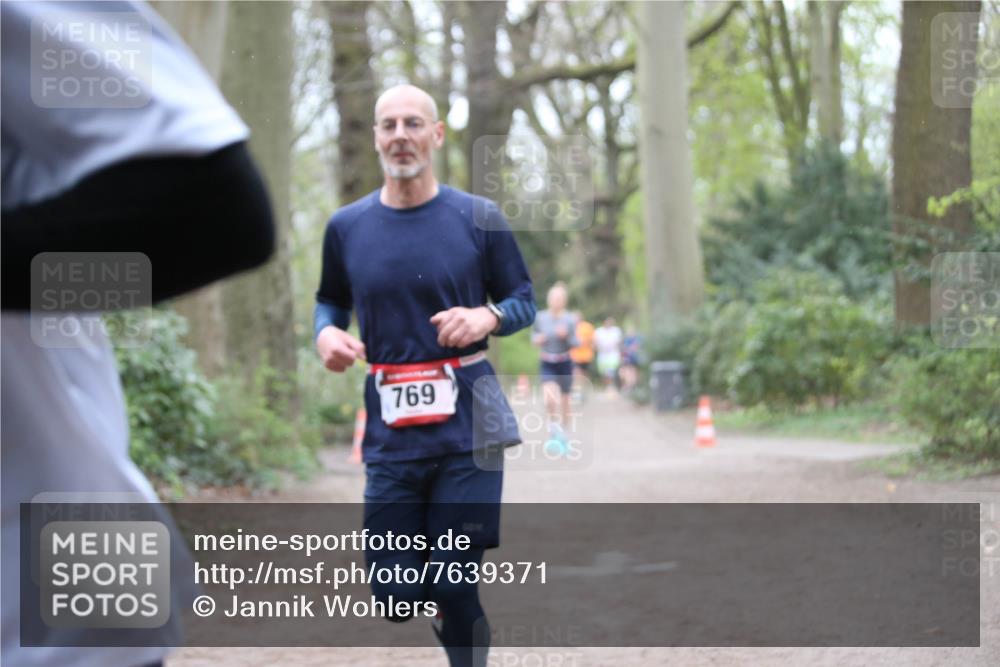 13.04.2025 - Hammer Lauf Jannik Wohlers http://msf.ph/oto/7639371 13.04.2025 10:08:24 Laufen 769 meine-sportfotos.de