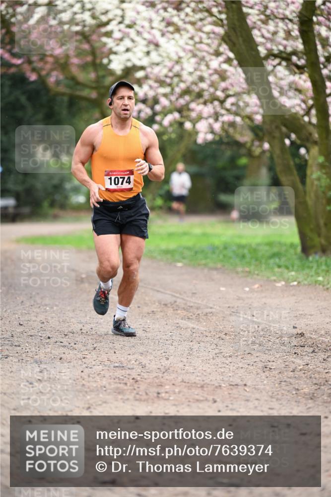 13.04.2025 - Hammer Lauf Dr. Thomas Lammeyer http://msf.ph/oto/7639374 13.04.2025 10:08:26 Laufen 15, 1074 meine-sportfotos.de