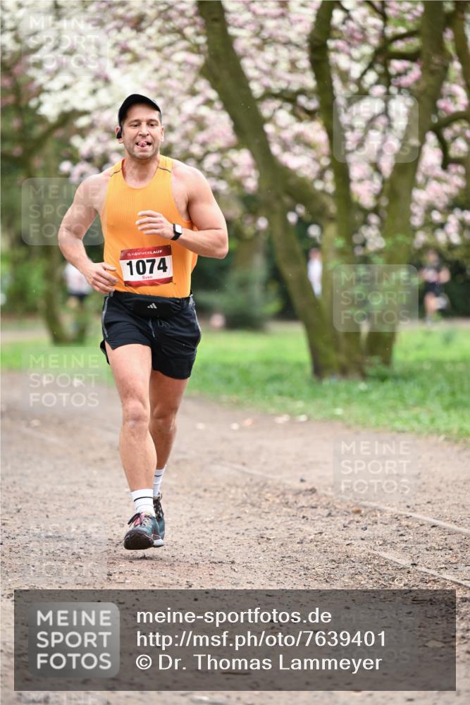 13.04.2025 - Hammer Lauf Dr. Thomas Lammeyer http://msf.ph/oto/7639401 13.04.2025 10:08:27 Laufen 15, 1074 meine-sportfotos.de