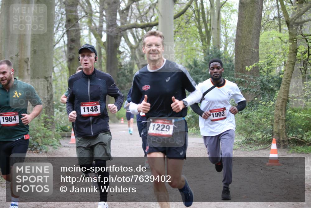 13.04.2025 - Hammer Lauf Jannik Wohlers http://msf.ph/oto/7639402 13.04.2025 10:08:22 Laufen 1964, 1148, 1229, 1902 meine-sportfotos.de