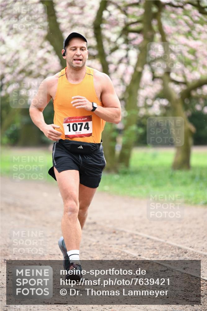 13.04.2025 - Hammer Lauf Dr. Thomas Lammeyer http://msf.ph/oto/7639421 13.04.2025 10:08:27 Laufen 15, 1074 meine-sportfotos.de