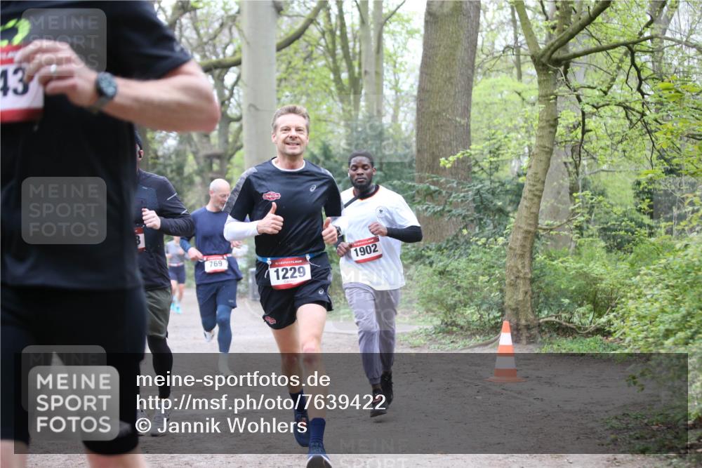 13.04.2025 - Hammer Lauf Jannik Wohlers http://msf.ph/oto/7639422 13.04.2025 10:08:22 Laufen 43, 769, 1229, 1902 meine-sportfotos.de