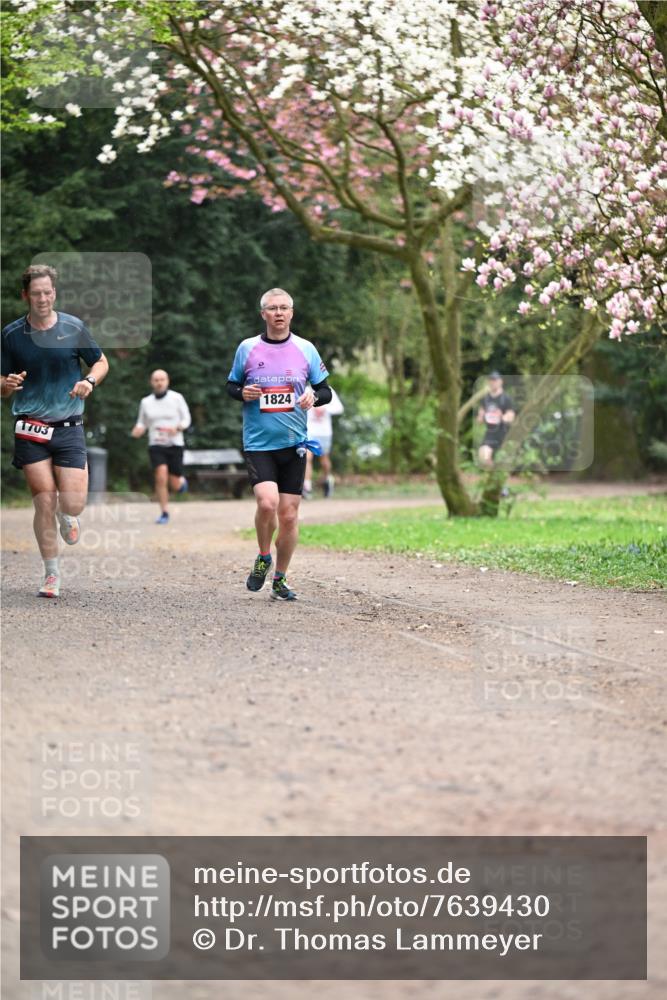 13.04.2025 - Hammer Lauf Dr. Thomas Lammeyer http://msf.ph/oto/7639430 13.04.2025 10:08:31 Laufen 1703, 1824 meine-sportfotos.de