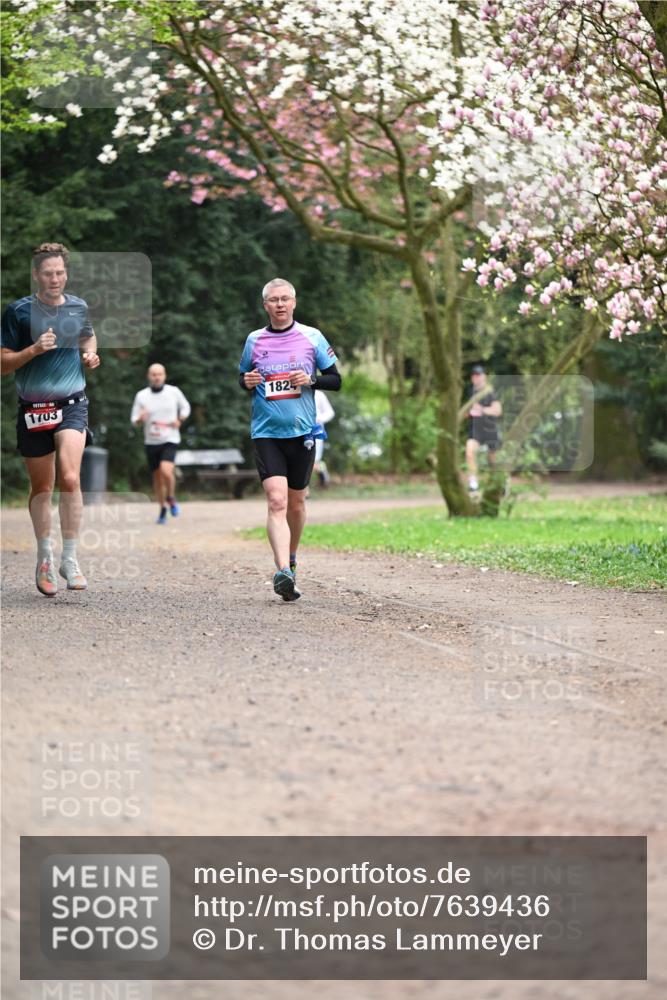 13.04.2025 - Hammer Lauf Dr. Thomas Lammeyer http://msf.ph/oto/7639436 13.04.2025 10:08:31 Laufen 1703, 1824 meine-sportfotos.de