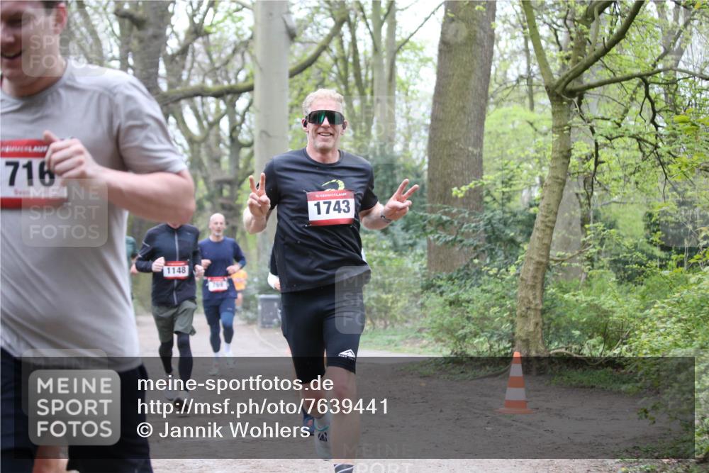 13.04.2025 - Hammer Lauf Jannik Wohlers http://msf.ph/oto/7639441 13.04.2025 10:08:21 Laufen 716, 1148, 769, 15, 1743 meine-sportfotos.de