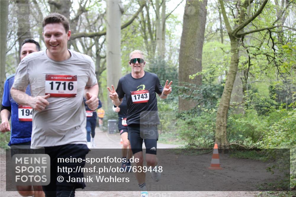 13.04.2025 - Hammer Lauf Jannik Wohlers http://msf.ph/oto/7639448 13.04.2025 10:08:21 Laufen 15, 194, 15, 1716, 15, 1743 meine-sportfotos.de