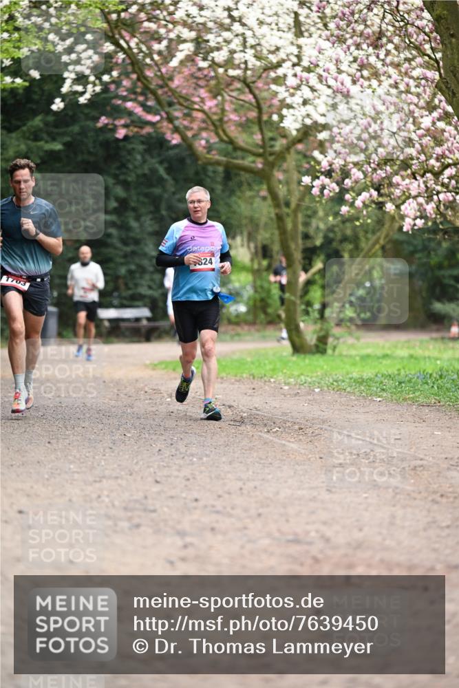 13.04.2025 - Hammer Lauf Dr. Thomas Lammeyer http://msf.ph/oto/7639450 13.04.2025 10:08:31 Laufen 1703, 24 meine-sportfotos.de
