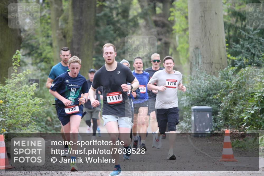 13.04.2025 - Hammer Lauf Jannik Wohlers http://msf.ph/oto/7639528 13.04.2025 10:08:15 Laufen 7, 122, 1110, 949, 1716 meine-sportfotos.de