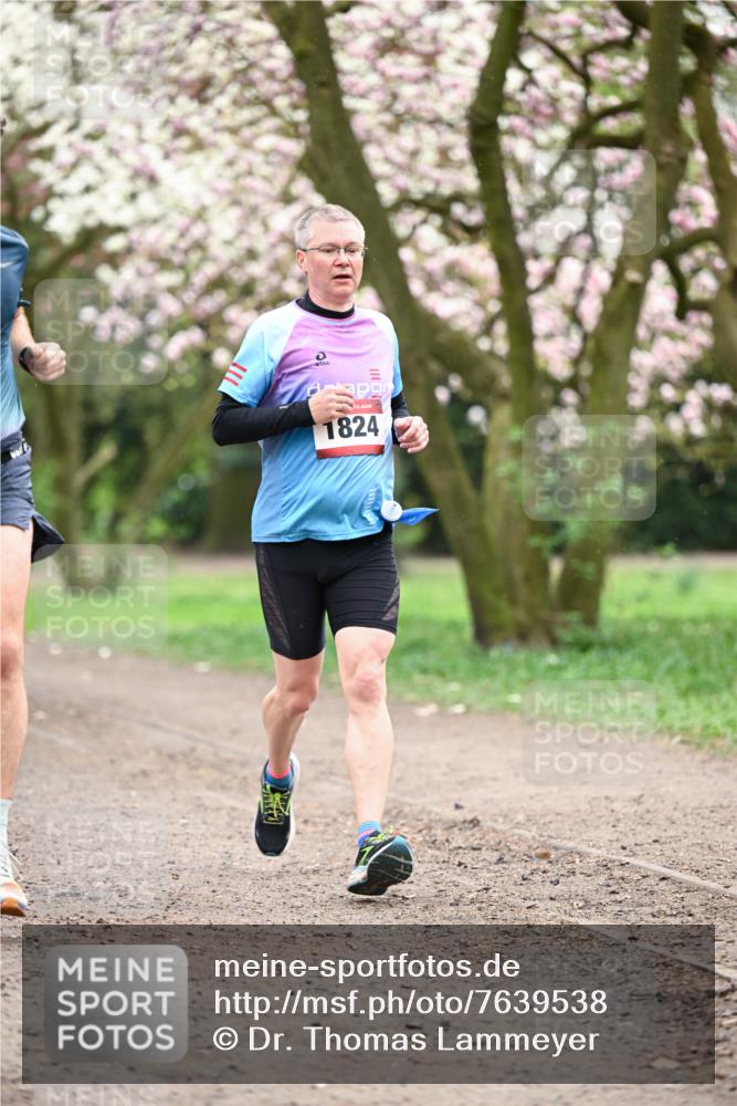 13.04.2025 - Hammer Lauf Dr. Thomas Lammeyer http://msf.ph/oto/7639538 13.04.2025 10:08:35 Laufen 1824 meine-sportfotos.de
