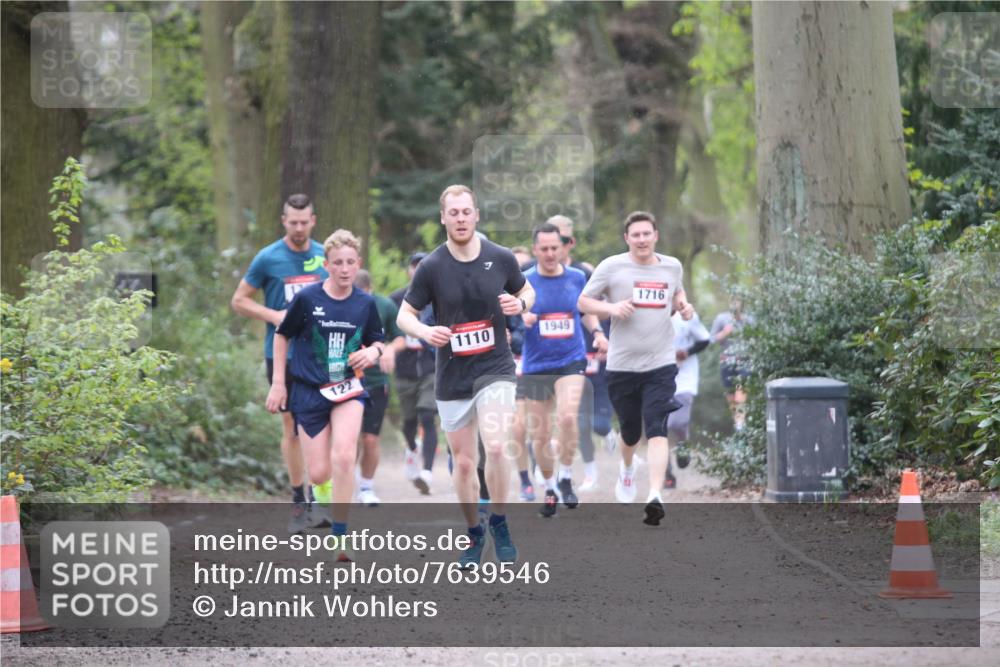 13.04.2025 - Hammer Lauf Jannik Wohlers http://msf.ph/oto/7639546 13.04.2025 10:08:13 Laufen 1110, 1949, 122, 1716 meine-sportfotos.de