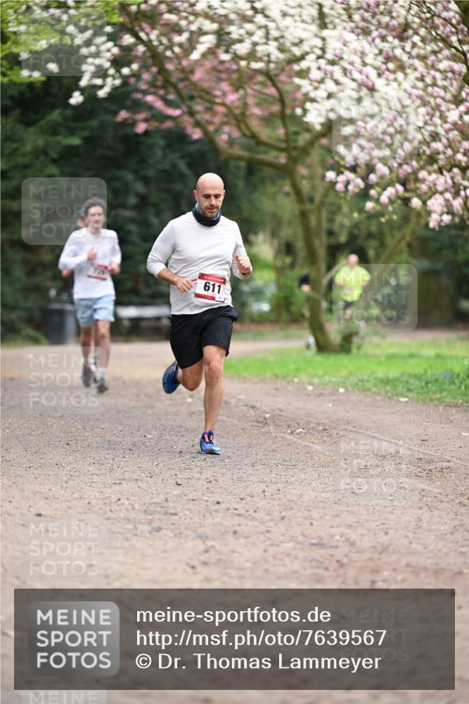 13.04.2025 - Hammer Lauf Dr. Thomas Lammeyer http://msf.ph/oto/7639567 13.04.2025 10:08:40 Laufen 611 meine-sportfotos.de