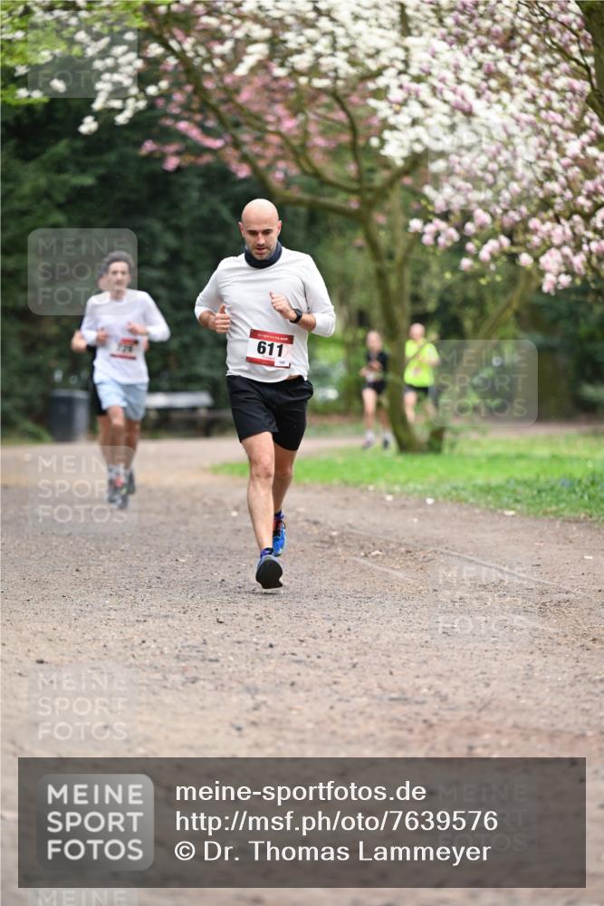 13.04.2025 - Hammer Lauf Dr. Thomas Lammeyer http://msf.ph/oto/7639576 13.04.2025 10:08:40 Laufen 611 meine-sportfotos.de
