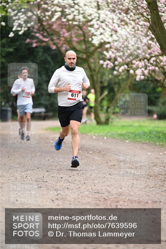 13.04.2025 - Hammer Lauf Dr. Thomas Lammeyer http://msf.ph/oto/7639596 13.04.2025 10:08:41 Laufen 611 meine-sportfotos.de