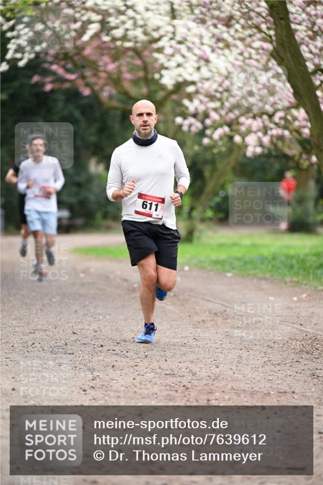 13.04.2025 - Hammer Lauf Dr. Thomas Lammeyer http://msf.ph/oto/7639612 13.04.2025 10:08:41 Laufen 15, 611, 122 meine-sportfotos.de
