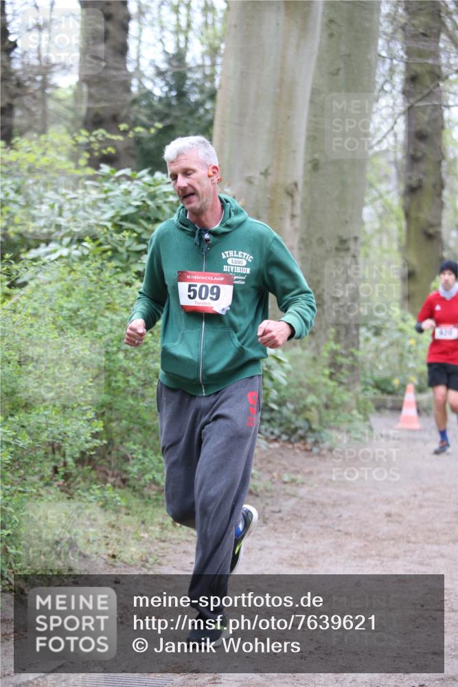 13.04.2025 - Hammer Lauf Jannik Wohlers http://msf.ph/oto/7639621 13.04.2025 10:08:04 Laufen 15, 509, 96, 620 meine-sportfotos.de