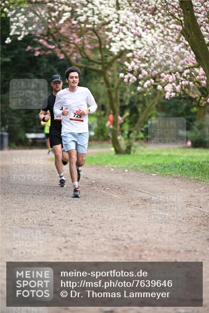 13.04.2025 - Hammer Lauf Dr. Thomas Lammeyer http://msf.ph/oto/7639646 13.04.2025 10:08:43 Laufen 729 meine-sportfotos.de