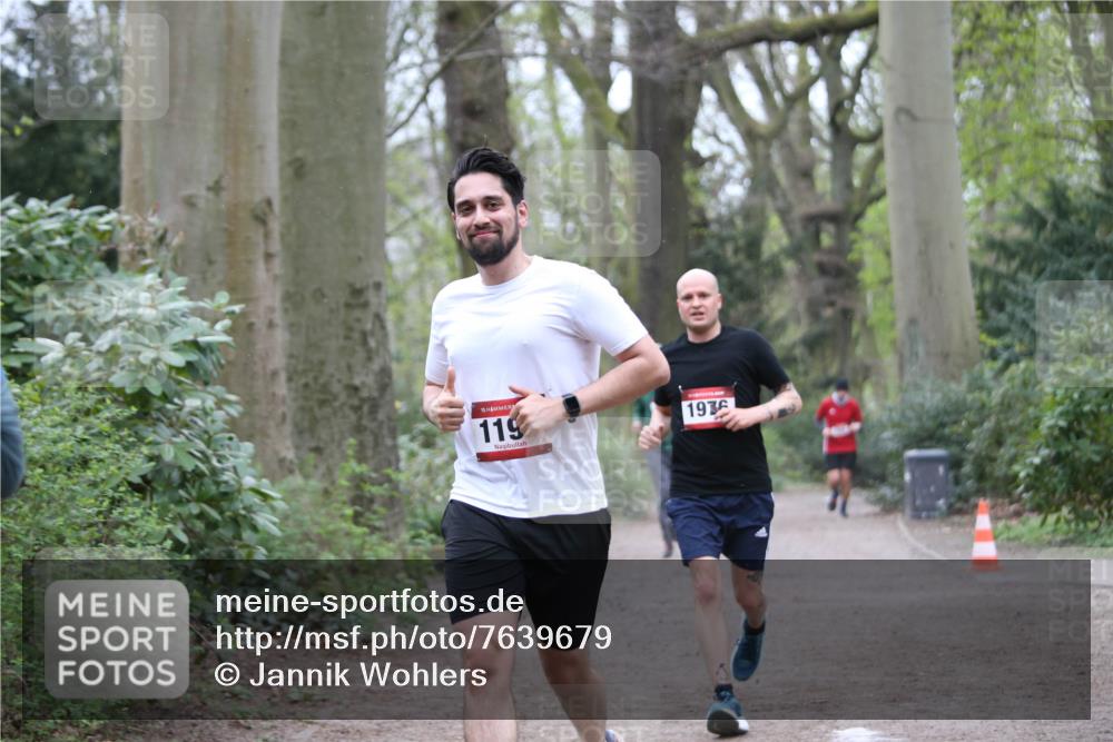 13.04.2025 - Hammer Lauf Jannik Wohlers http://msf.ph/oto/7639679 13.04.2025 10:07:58 Laufen 15, 119, 1936 meine-sportfotos.de